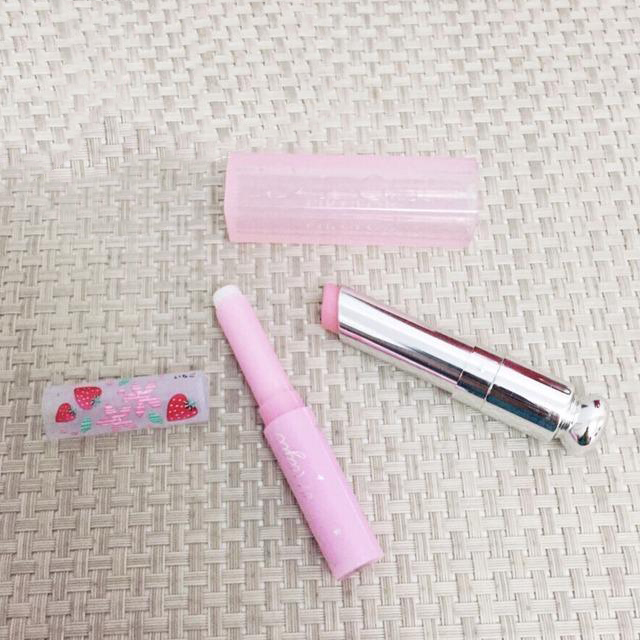 迪奥变色唇膏推荐,迪奥变色唇膏韩国版本