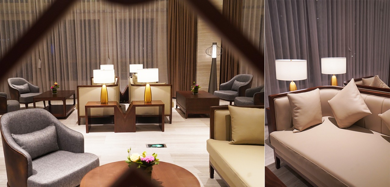 武夷山三姑千禧酒店,武夷山千禧度假