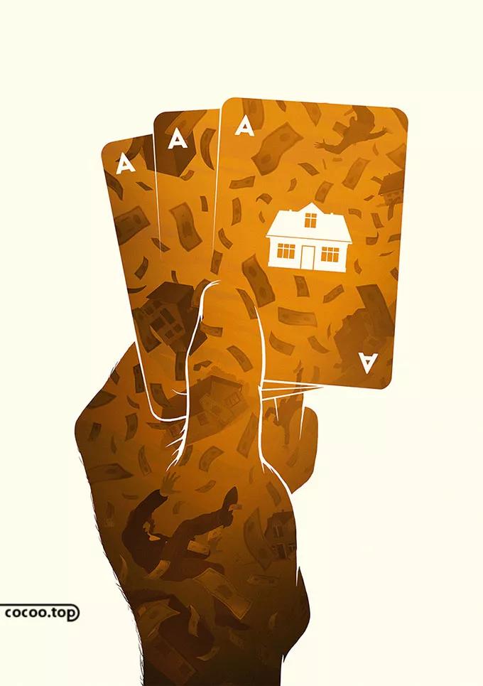 手绘海报设计优秀作品,电影海报设计效果咋做的