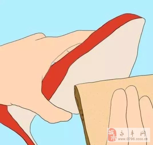 ecco鞋子如何保养,灰皮鞋子容易脏怎么保养