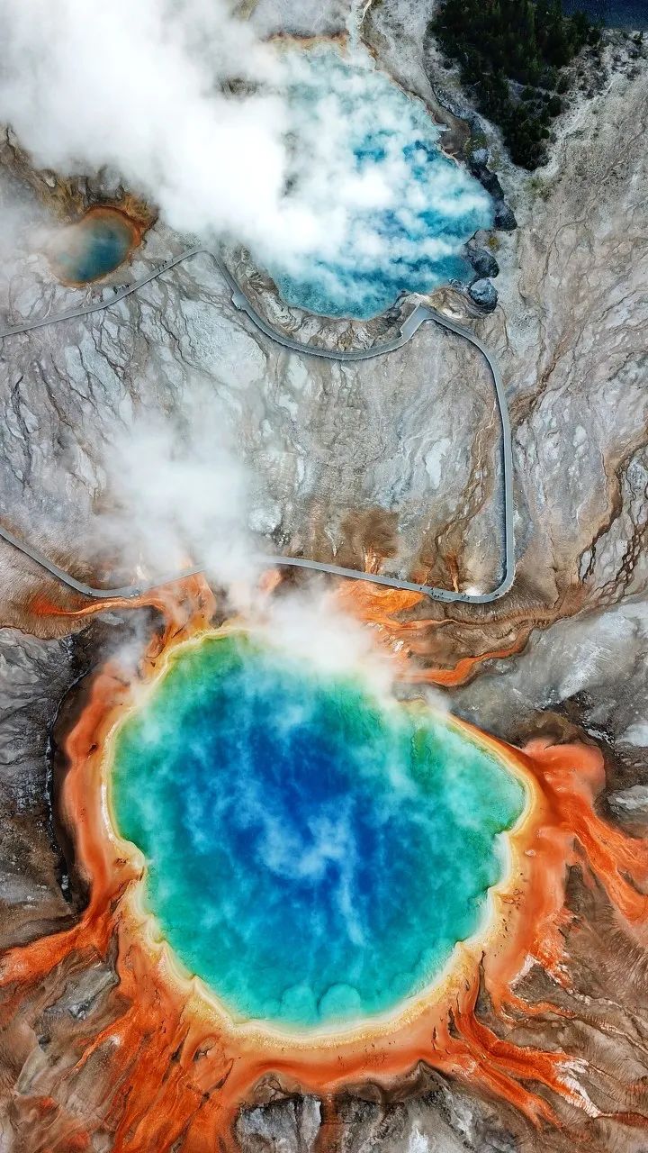 5个世界上最美的地方,欣赏世界上最美的80个地方