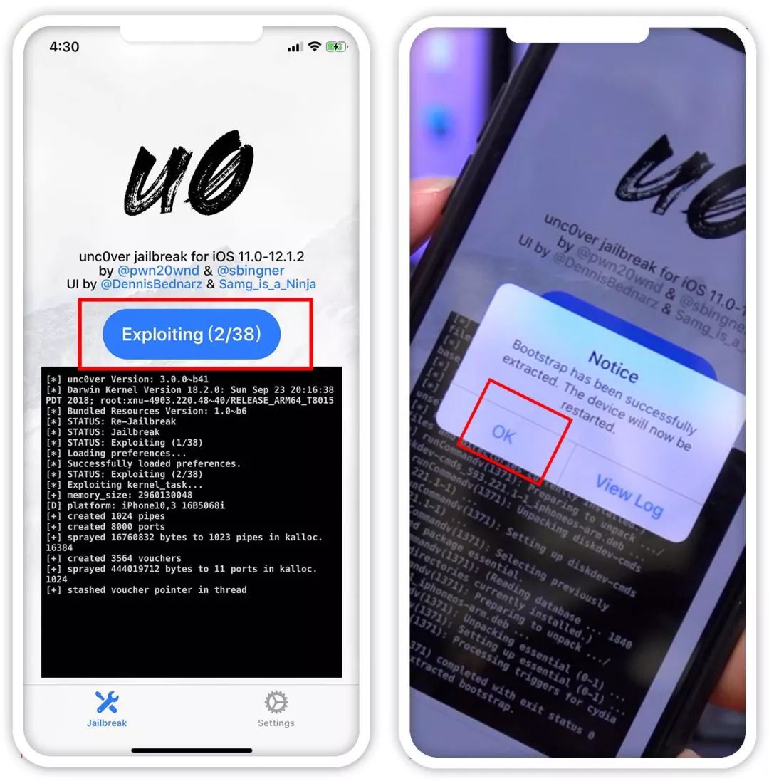 iphoneios16.0.2手机越狱详细教学,iphone手机越狱教学ios10.3.4