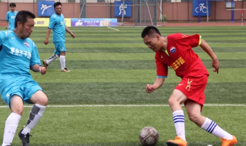 天津茅台王子杯足球,2024茅台王子杯邀请赛赛程濮阳