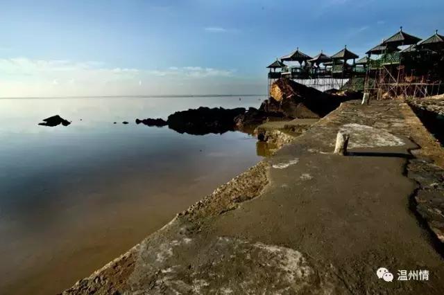 温州168海岸线沿途景点地图,温州60个免费景点大全