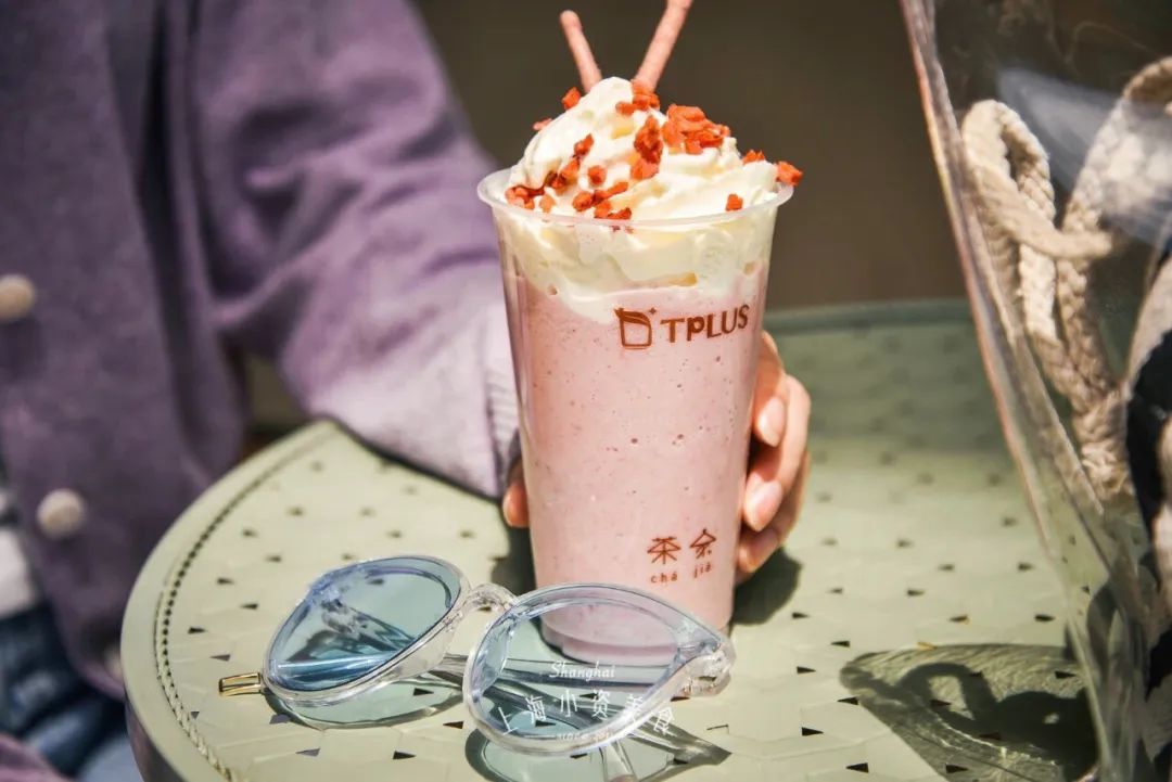 好喝的夏日奶茶教程,夏季好喝到爆的奶茶推荐