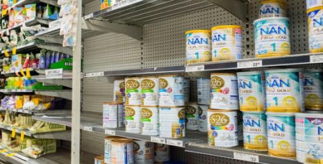 澳洲新政策出台什么时候开始实施,2023年澳洲进口最新政策