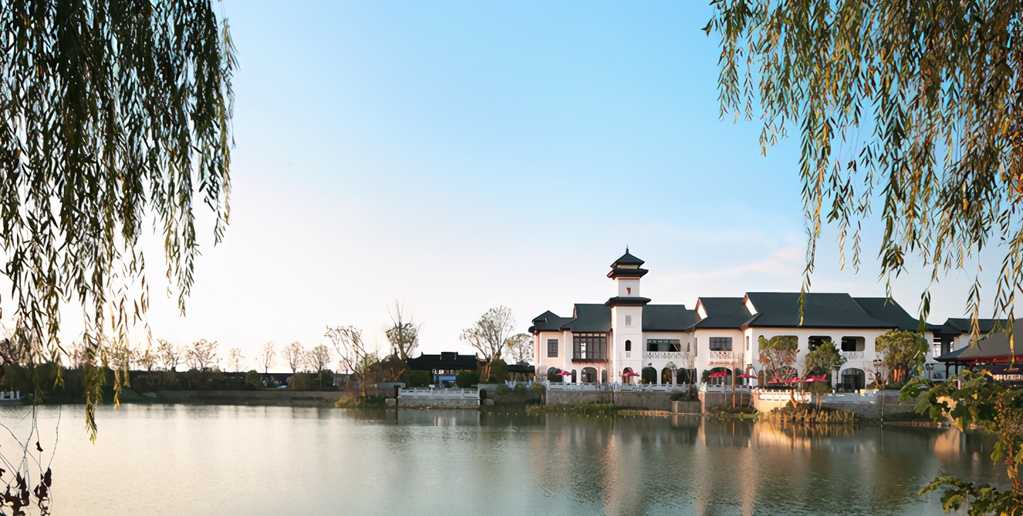 乌镇雅园值得去吗,乌镇雅园景区