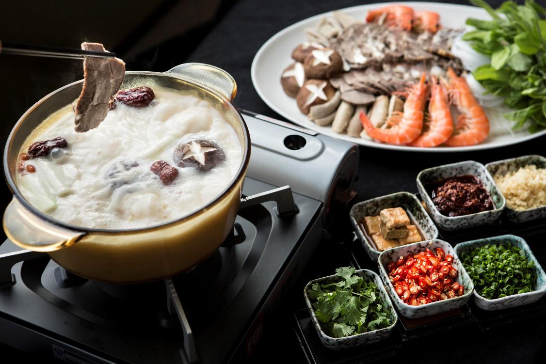 玥轩粤菜自助,玥轩餐厅自助