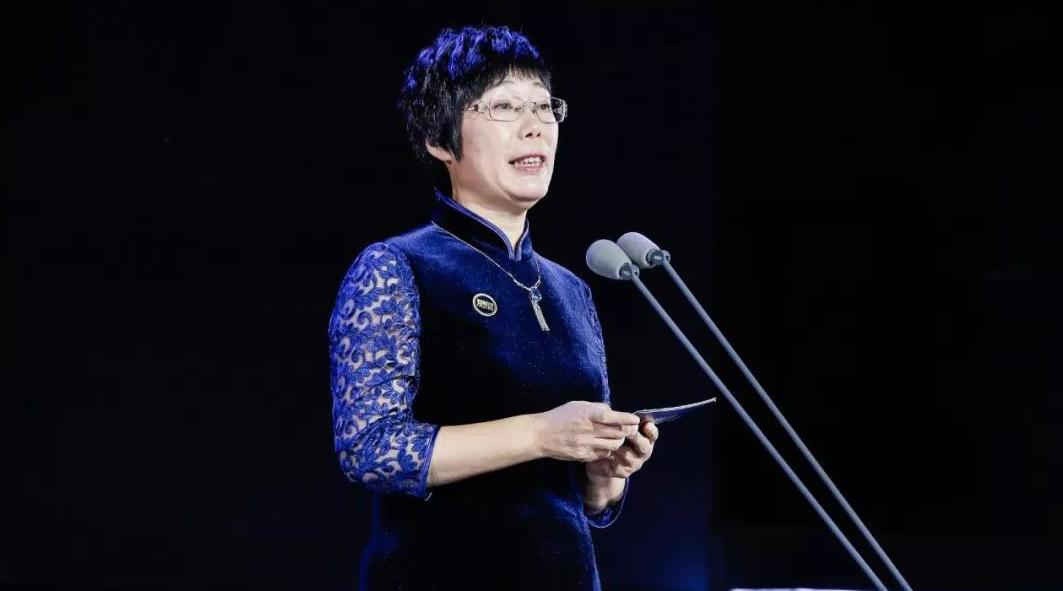 连破美国两项顶级密码，国家奖励700万，这个山东女人为嘛恁厉害