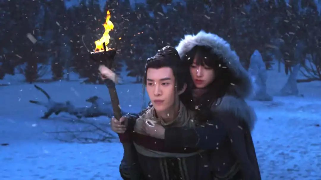 灵域第7季为何不播,一口气刷了6集