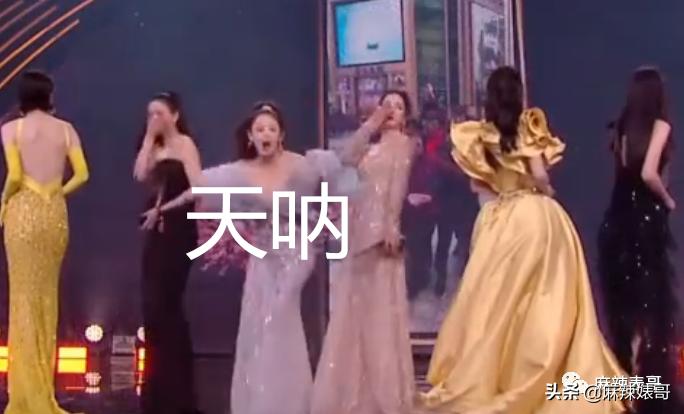 微博之夜谁拿奖谁尴尬,微博之夜为什么能请来这么多人