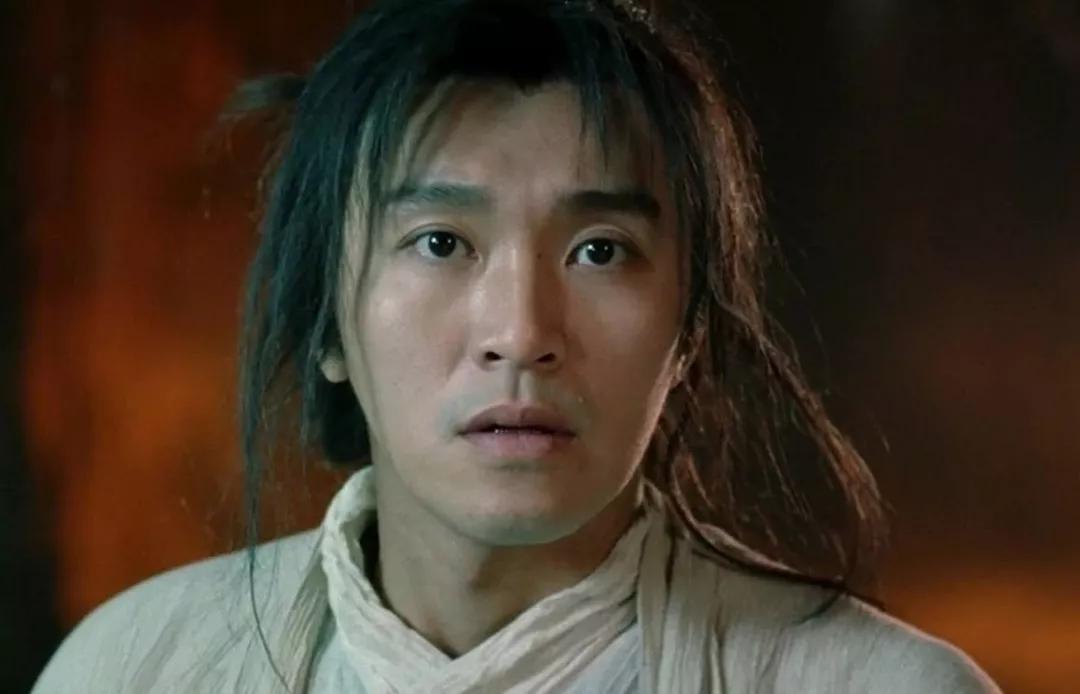 喜剧天才周星驰,电影天才周星驰