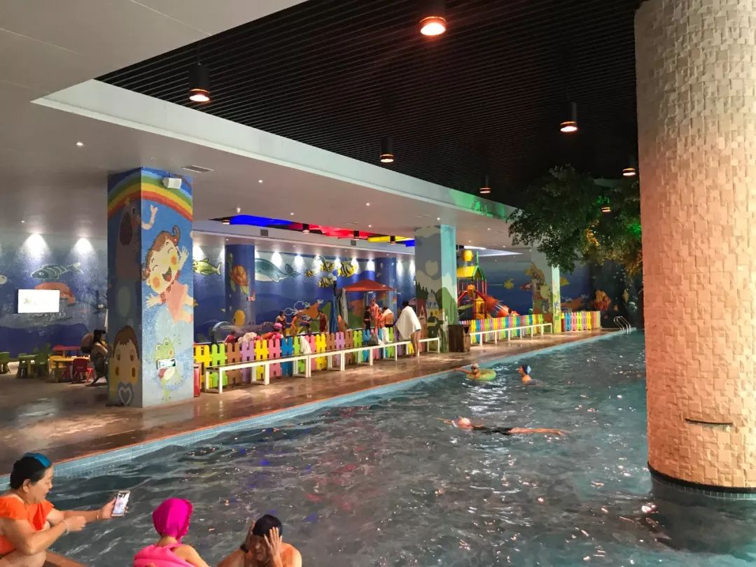 沈阳泡温泉的地方有哪些,沈阳周边泡温泉地方推荐