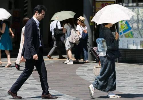 日本人的奇葩习惯视频,日本人的奇葩习惯