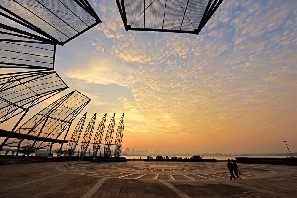 蚌埠市十大网红,蚌埠城市魅力排行