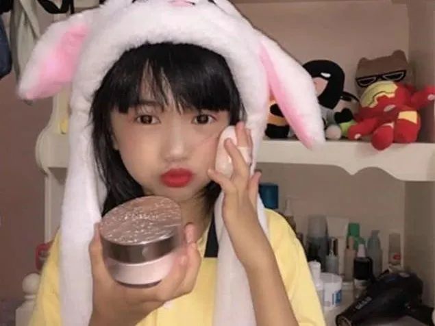 年轻女性用神仙水好吗,10岁女孩神仙水