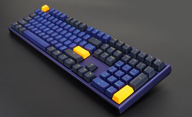 机械键盘推荐300-400价位,高性价比机械键盘品牌