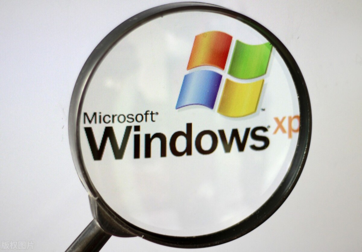 电脑盗版系统发展史,盗版windows发展史