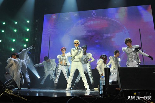 终于定了！海鸣威来玉林开演唱会……整个玉林都沸腾了！