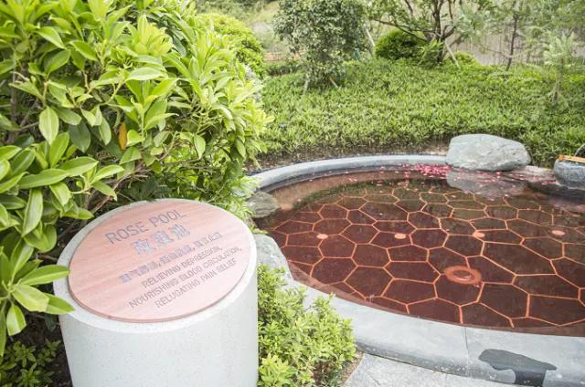 花都锦江温泉度假酒店,花都温泉度假村