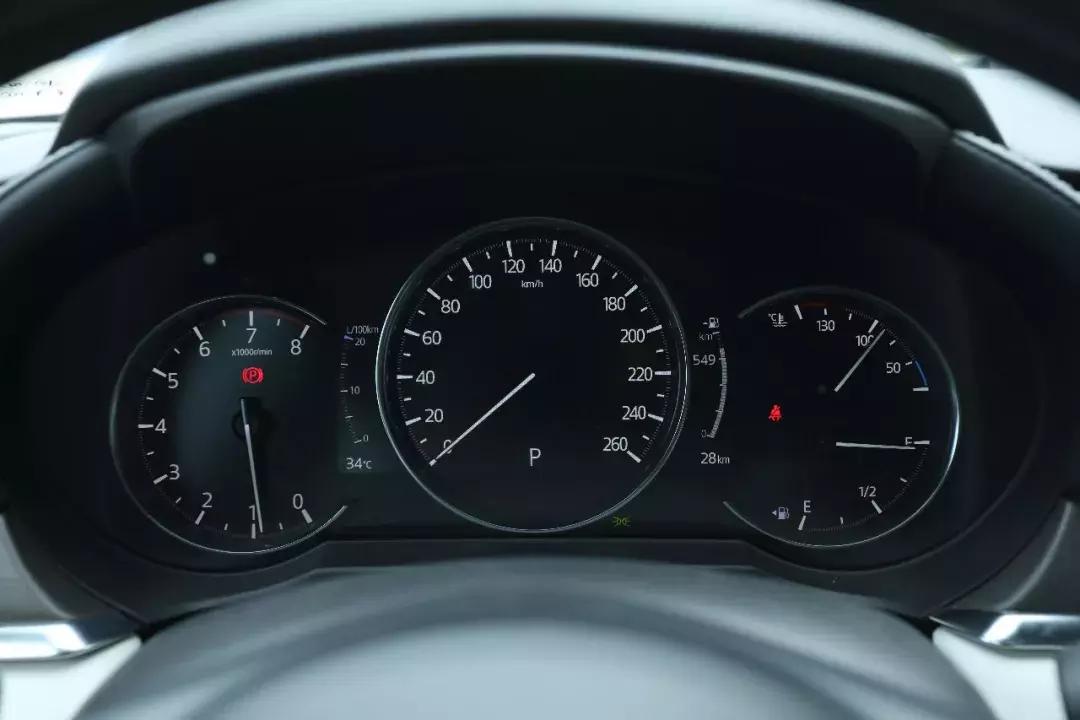 马自达6阿特兹2024款驾驶感受,马自达6改2.5阿特兹发动机