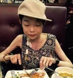 伍智恒年轻照片,伍智恒年轻模样