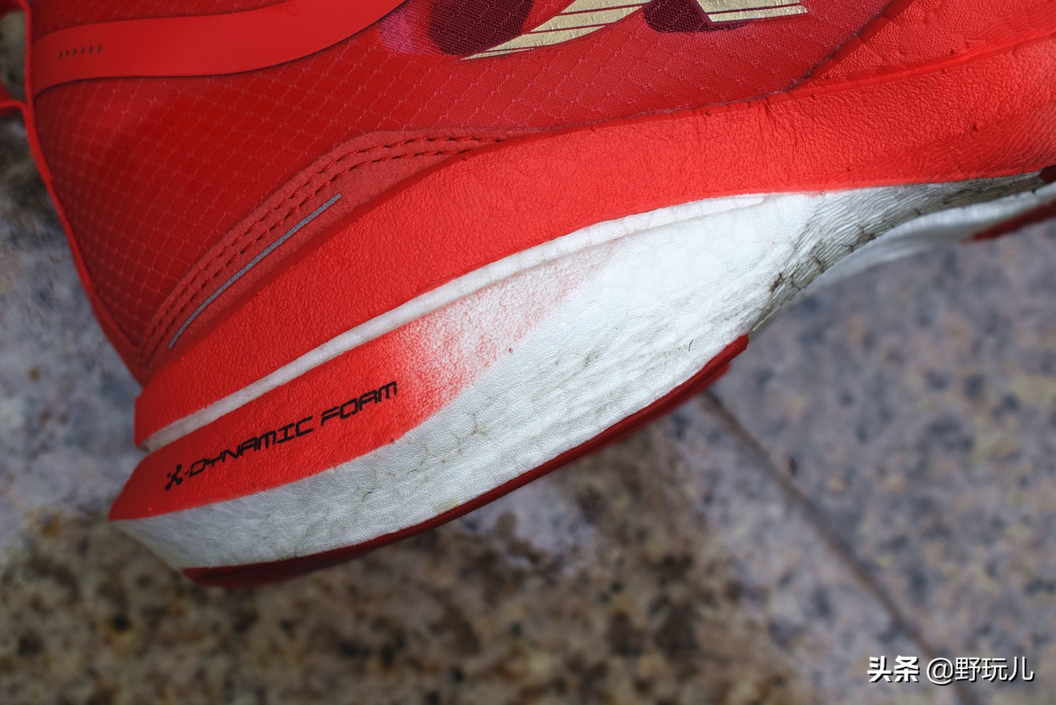 国货2022最强跑鞋,国产跑鞋新势力