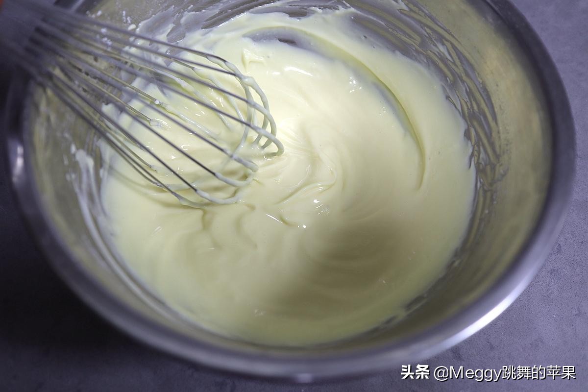 苹果不要生吃了教你一个新吃法,苹果别生吃了