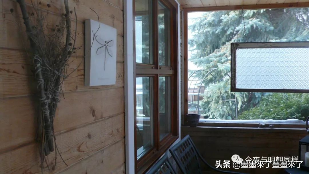 加拿大人慢节奏,加拿大人的日常生活