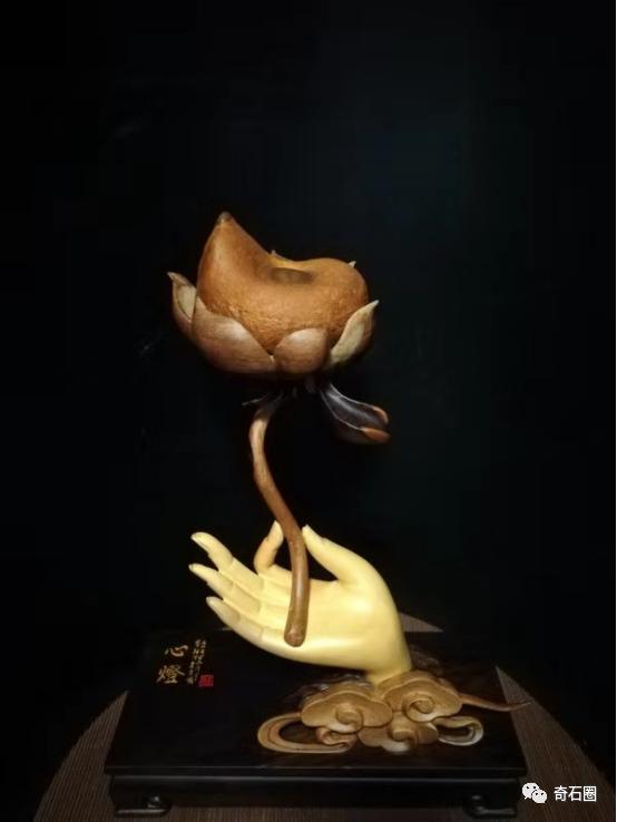 不瞒你说，这些石头你去了主人家里都未必能看到