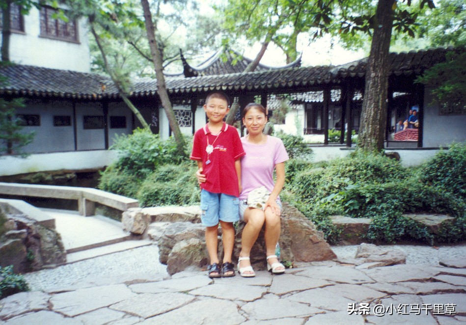 全家旅游苏州攻略,十一苏州家庭游