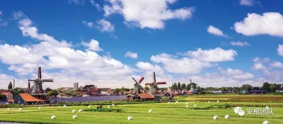 茶人学习:欧洲国家农民合作社融资实践