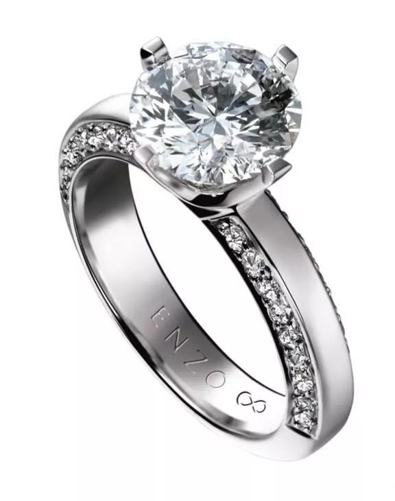 如何选择好的钻石戒指,怎么挑选合适自己的钻石戒指