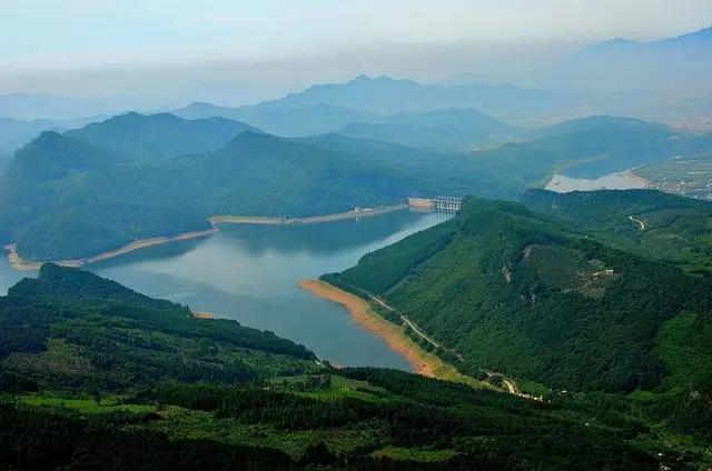 夏天避暑最佳旅游地辽宁,辽宁阜新夏季能避暑吗