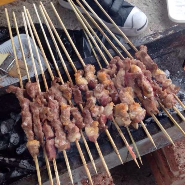 烧烤店的烧烤配方大全,商用烧烤配方教程