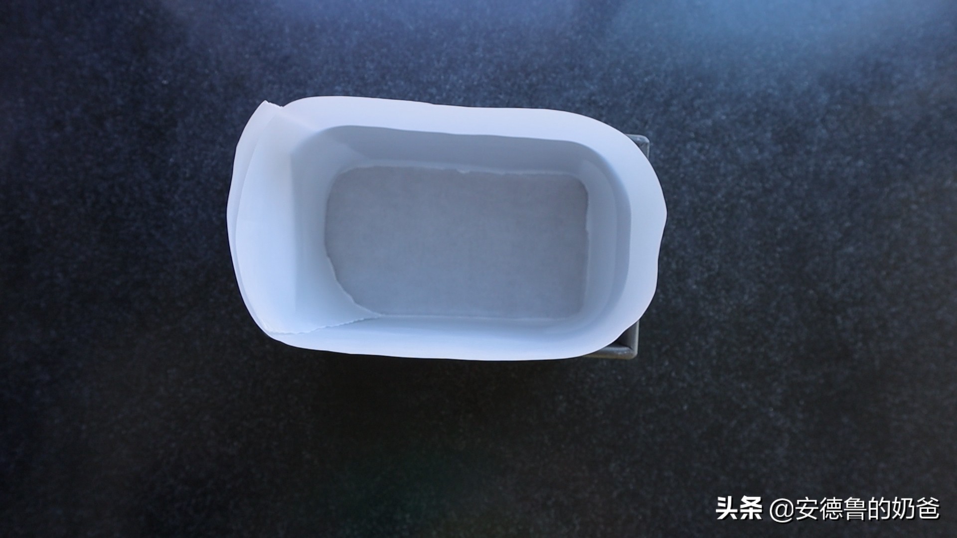 不用奶油也能做的蛋糕,没有奶油做轻乳酪蛋糕