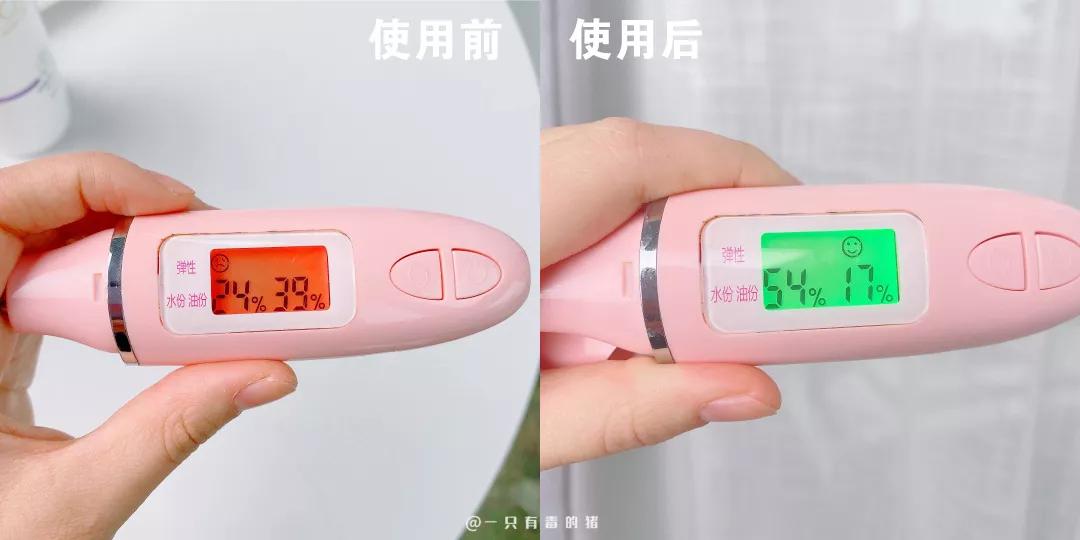 我抹了10斤身体乳,终于帮你找到滋润度满分的那一瓶