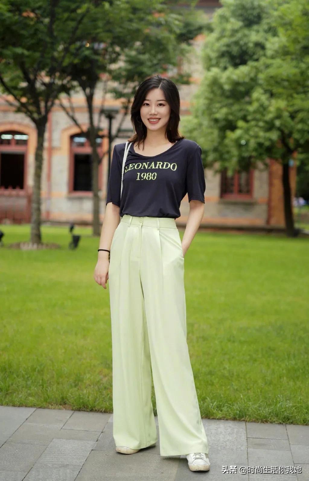 女生骨架大在冬天怎么穿超显瘦,骨架大腰细的女生怎么穿