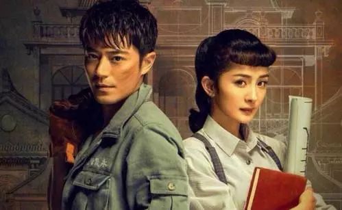 评价杨幂新剧,杨幂正剧演技