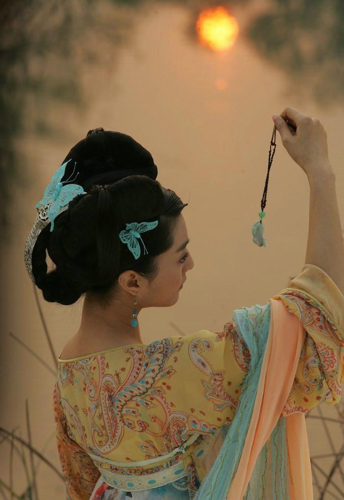 为什么说李嗣源是一代明君,不良人李嗣源明君