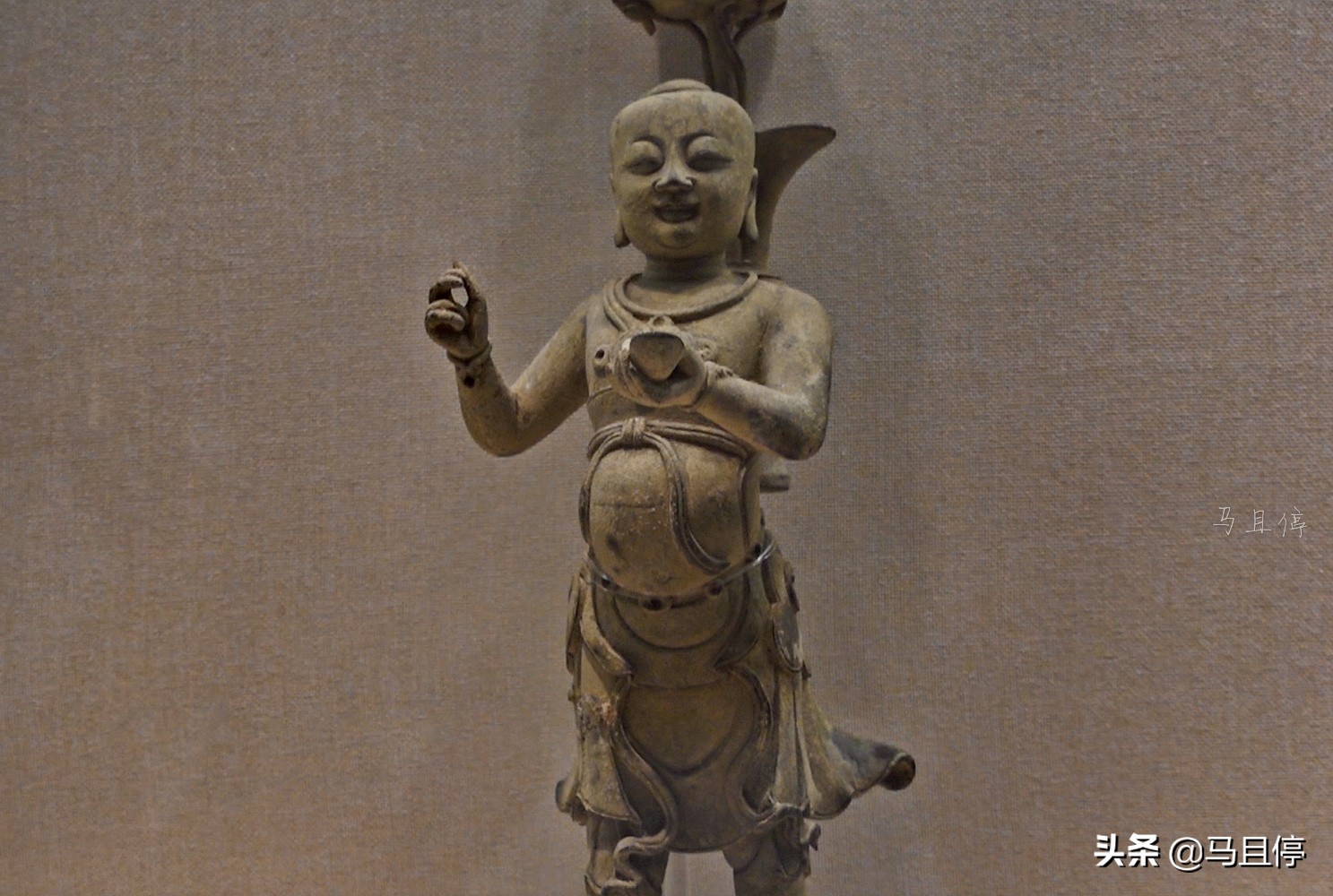 杭州博物馆的水晶杯文化历史,杭州博物馆国家一级文物