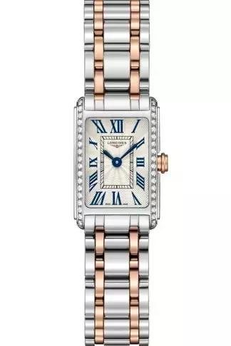 浪琴韩国免税店2023年报价,浪琴五大系列最便宜表款