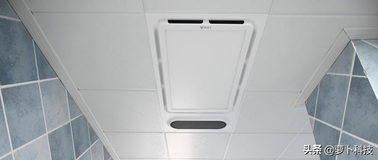 公牛风暖浴霸夏天怎么使用,公牛风暖浴霸使用方法