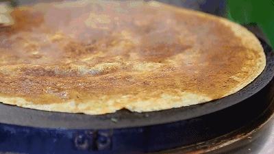 北京19元自助食堂,5元随便吃的大学食堂