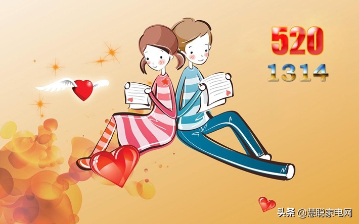 520创意礼物清单,干货满满的520礼物推荐