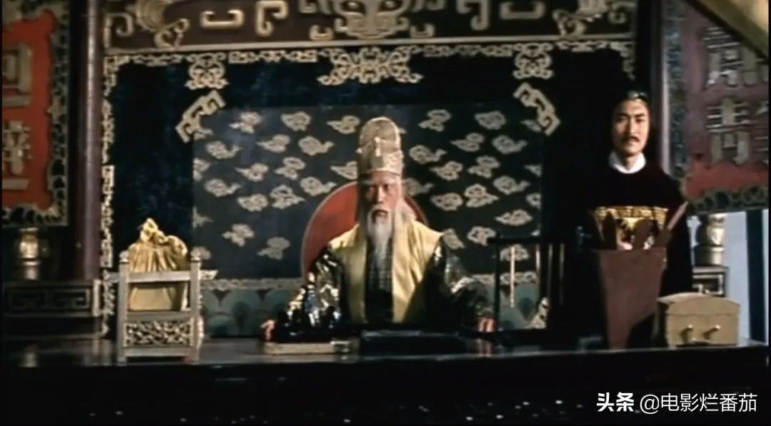 这一幕多年后也会成为回忆吗,童年阴影吓得晚上不敢关灯