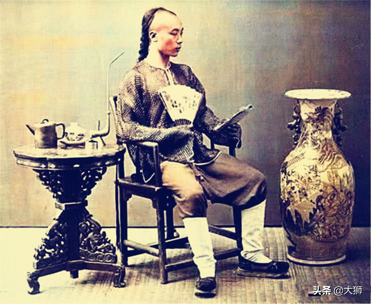 北洋时期的天津卫,清末民初天津卫的市井生活