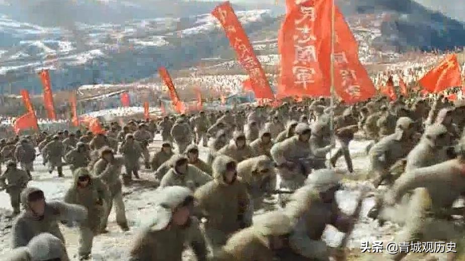 志愿军是世界最强陆军吗,志愿军最强步兵