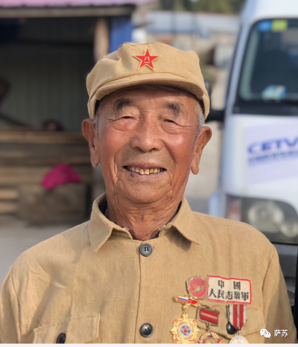 神了！电影拍不出的战争细节：志愿军战士用这招“活埋”美军坦克