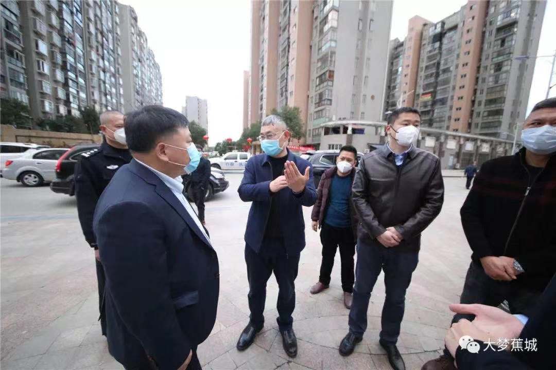 直击福建疫情防控工作,宁德抗疫支援